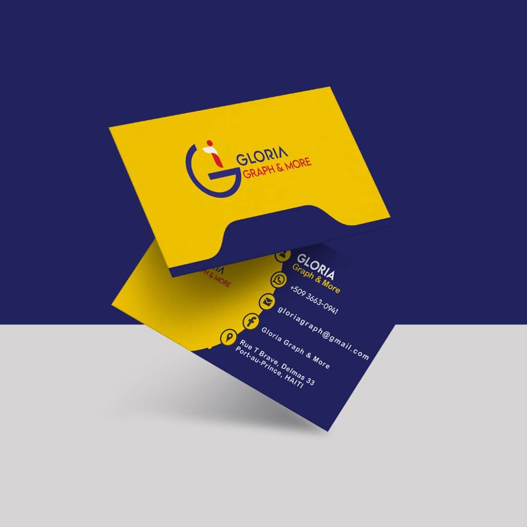 Cartes de visite