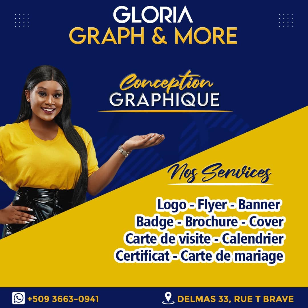 Conception graphique